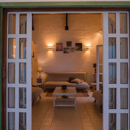 Villa Ile Aux Cerfs Trou d'Eau Douce Exterior foto