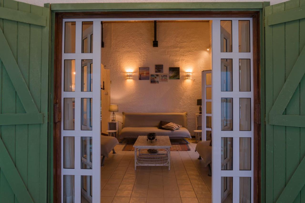 Villa Ile Aux Cerfs Trou d'Eau Douce