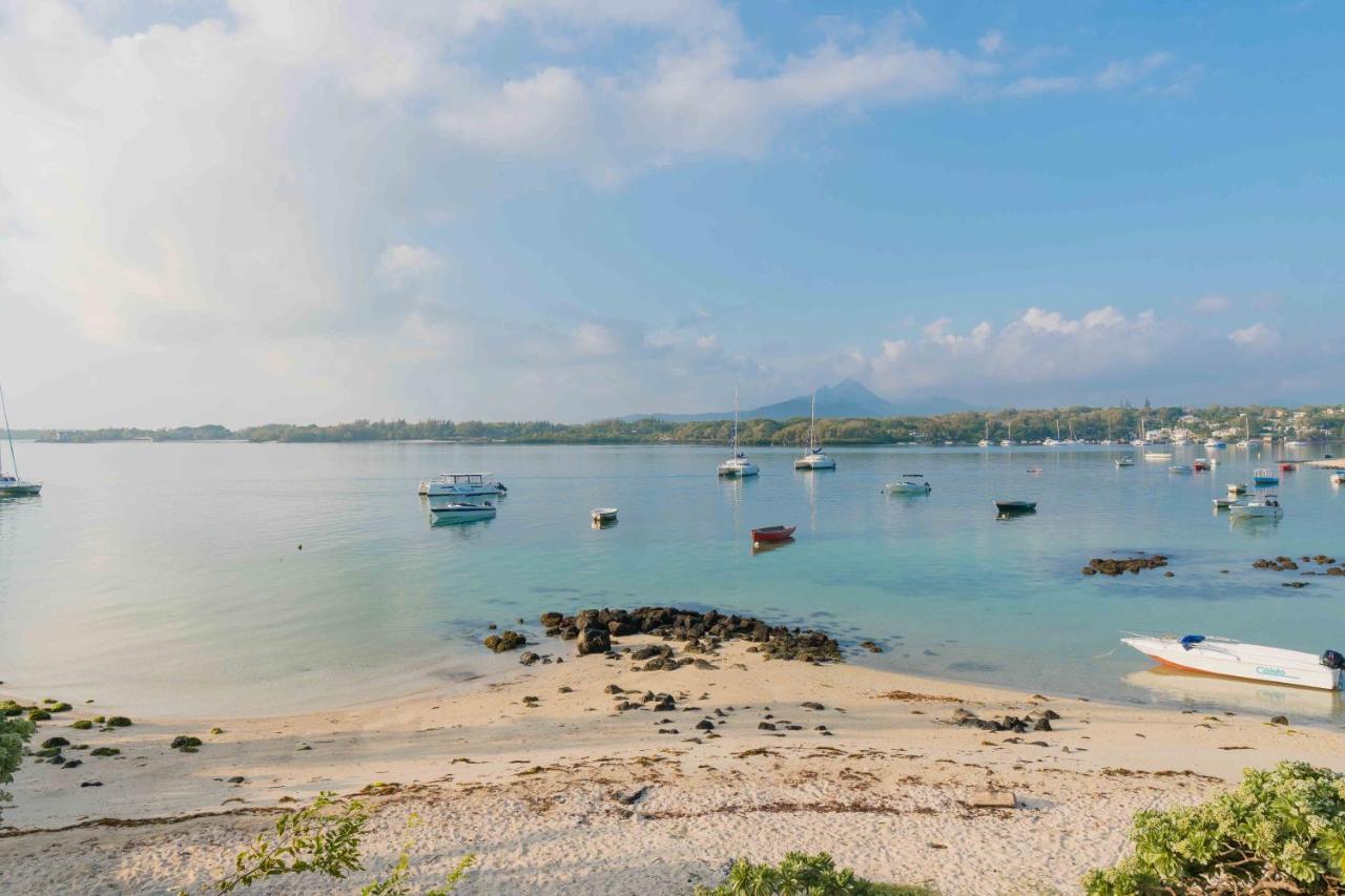 Ile Aux Cerfs Villa *
