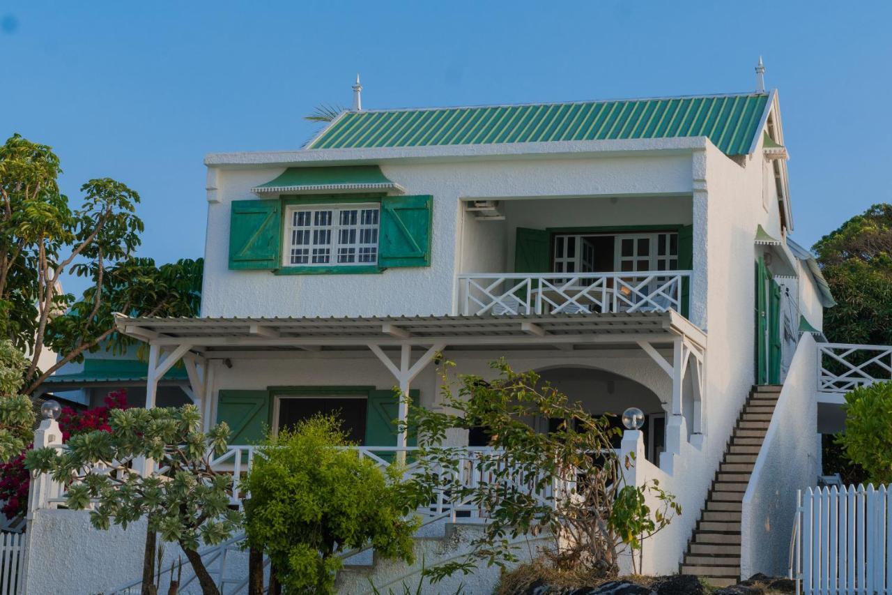 Villa Ile Aux Cerfs *
