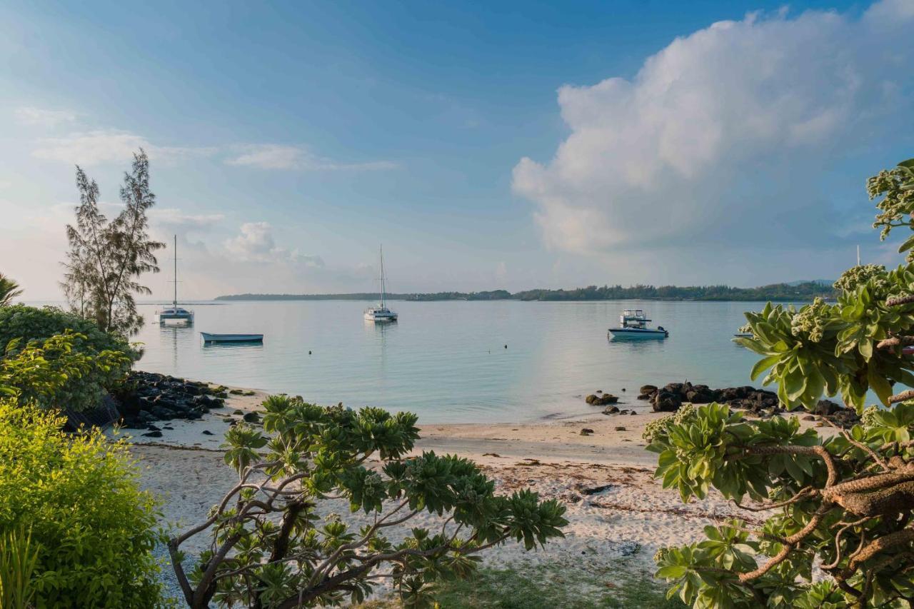 Ile Aux Cerfs Villa *